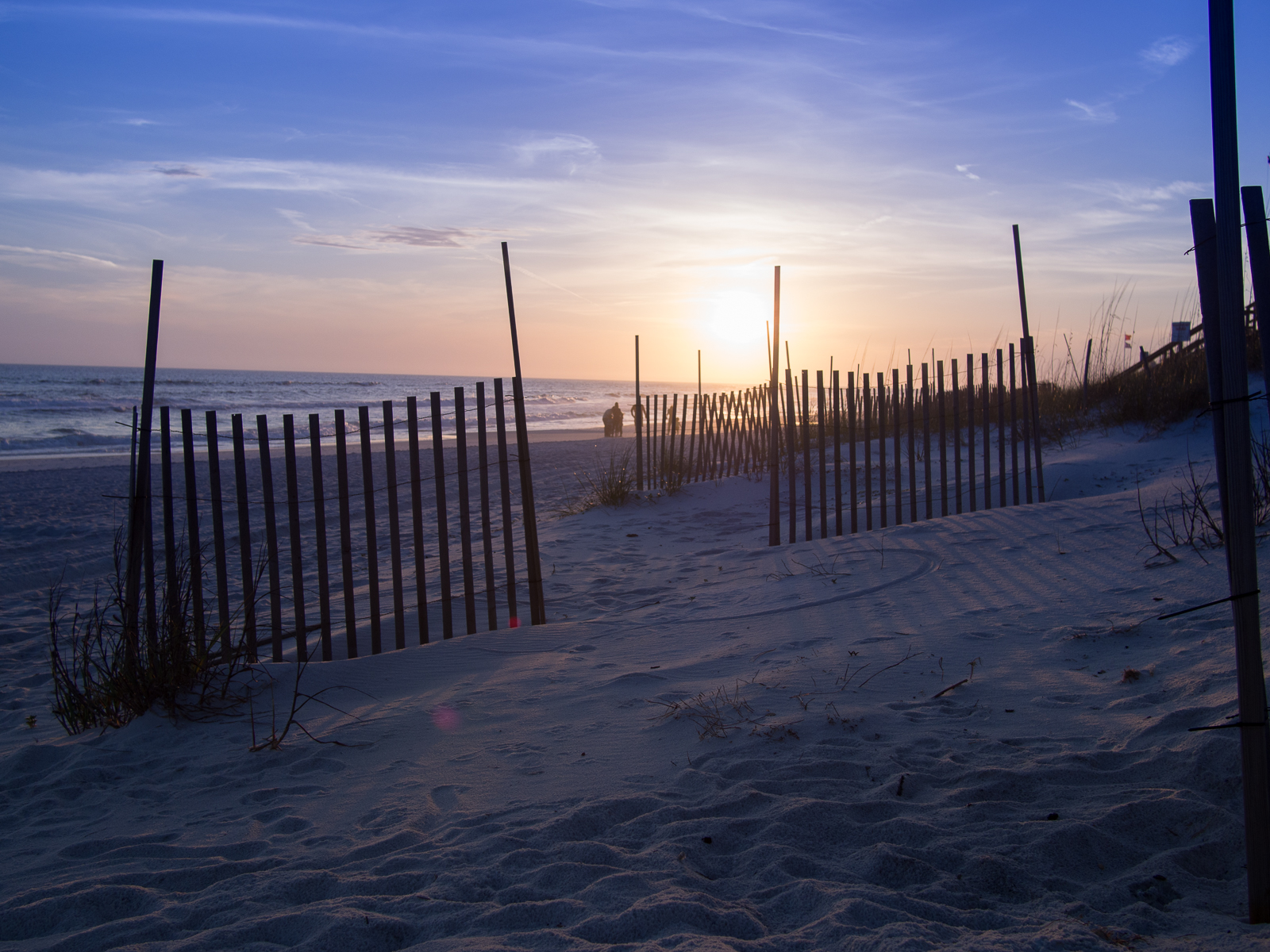 Beach - Dunes